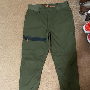 Foehn Brise Pant